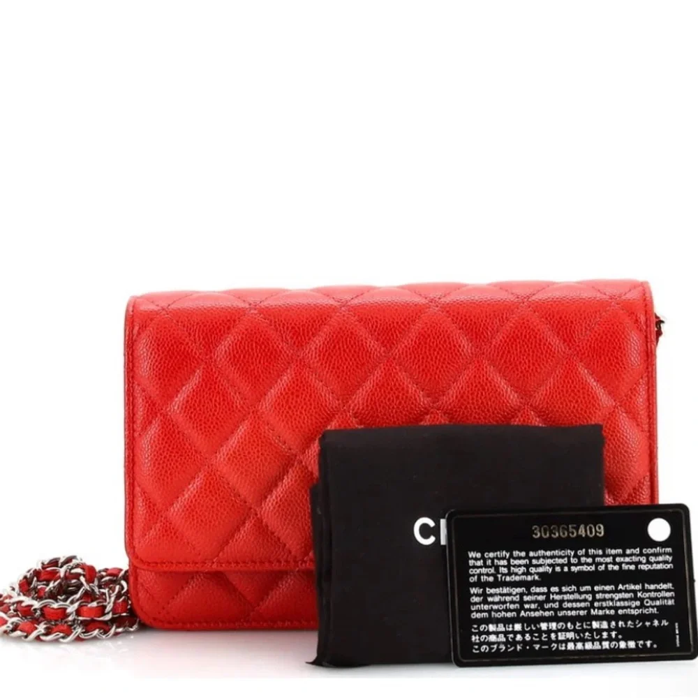 CHANEL prices continue
